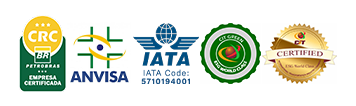 Certificações Kodex Express
