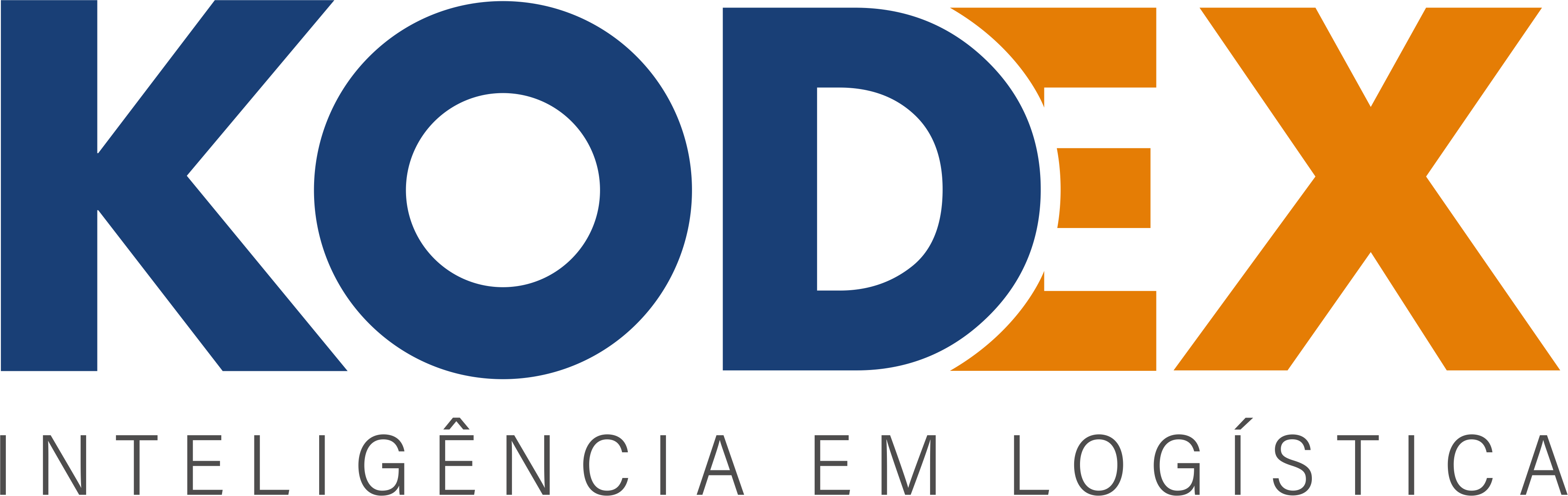 Kodex Express